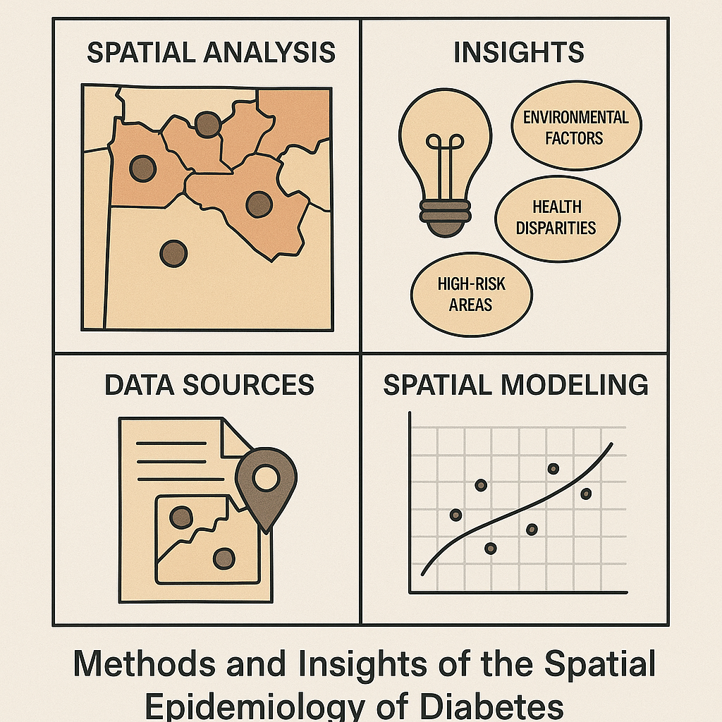 Narrative minireview of the spatial epidemiology of substance use disorder in the United States: Who is at risk and where?