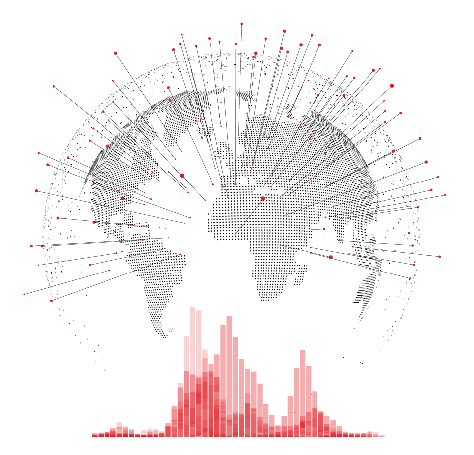 Digital Epidemiology and Population Health Laboratory Logo