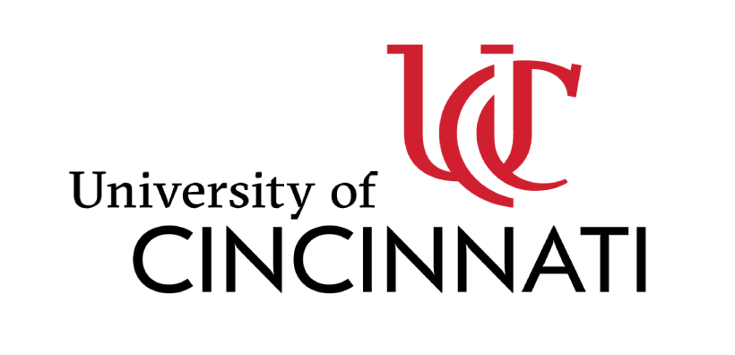 University of Cincinnati Logo